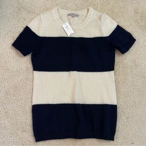gap womens xs/p sweater top